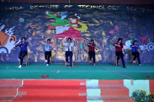 Pallav-Annual Function